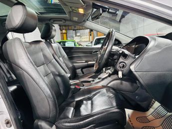 Honda Civic 1.8 i-VTEC EX GT 5dr