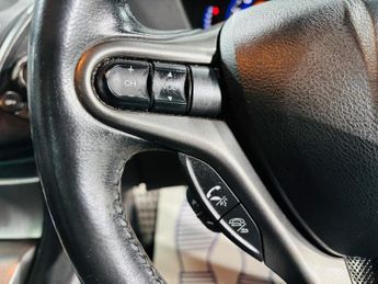 Honda Civic 1.8 i-VTEC EX GT 5dr