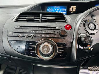 Honda Civic 1.8 i-VTEC EX GT 5dr