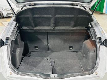 Honda Civic 1.8 i-VTEC EX GT 5dr