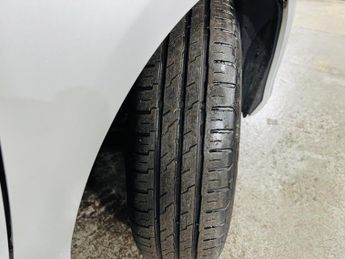 Toyota Yaris 1.33 Dual VVT-i TR Multidrive S Euro 5 5dr