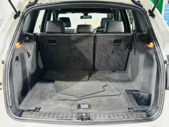 BMW X3 2.0 20d M Sport Steptronic xDrive Euro 5 (s/s) 5dr