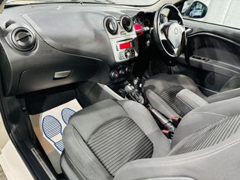 Alfa Romeo MiTo 1.4 TB MultiAir Distinctive TCT Euro 5 (s/s) 3dr