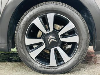 Citroen C3 1.2 PureTech GPF Flair EAT6 Euro 6 (s/s) 5dr