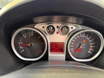 Ford Kuga 2.0 TDCi Titanium Powershift AWD Euro 5 5dr