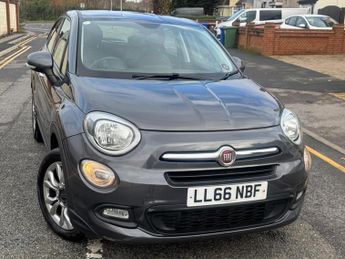 Fiat 500 1.4 MultiAir Pop Star DCT Euro 6 (s/s) 5dr