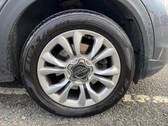 Fiat 500X 1.4 MultiAir Pop Star DCT Euro 6 (s/s) 5dr