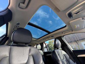 Volvo XC90 2.0h T8 Twin Engine 10.4kWh Momentum Pro Auto 4WD Euro 6 (s/s) 5