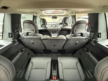 Volvo XC90 2.0h T8 Twin Engine 10.4kWh Momentum Pro Auto 4WD Euro 6 (s/s) 5