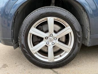 Volvo XC90 2.0h T8 Twin Engine 10.4kWh Momentum Pro Auto 4WD Euro 6 (s/s) 5