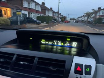 Toyota Prius+ 1.8 VVT-h Excel CVT Euro 5 (s/s) 5dr