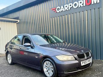BMW 318 2.0 318i SE Euro 4 4dr