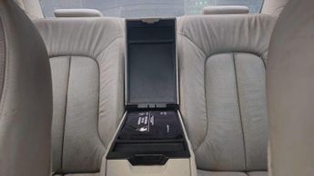 Mercedes-Benz CL 5.0 CL500 2dr