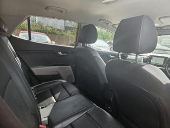 Kia Stonic 1.0 T-GDi 4 DCT Euro 6 (s/s) 5dr