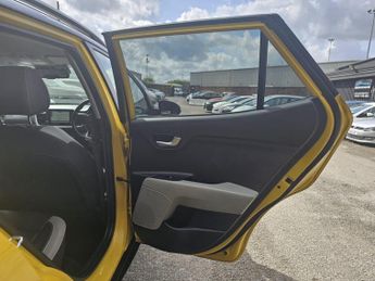 Kia Stonic 1.0 T-GDi 4 DCT Euro 6 (s/s) 5dr