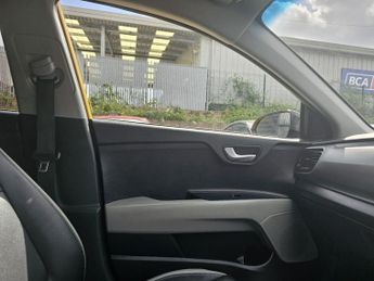 Kia Stonic 1.0 T-GDi 4 DCT Euro 6 (s/s) 5dr