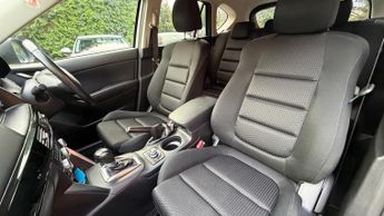 Mazda CX-5 2.2 SKYACTIV-D SE-L Nav Auto Euro 6 (s/s) 5dr