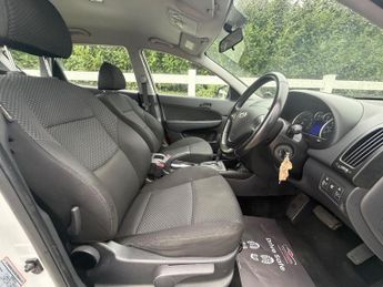 Hyundai i30 1.6 Comfort Auto Euro 5 5dr
