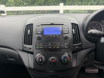 Hyundai i30 1.6 Comfort Auto Euro 5 5dr