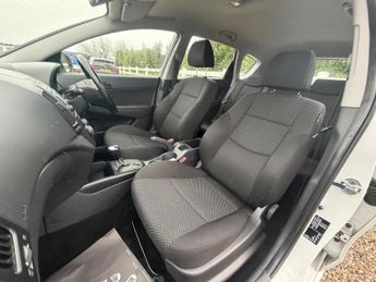 Hyundai i30 1.6 Comfort Auto Euro 5 5dr