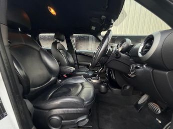 MINI Countryman 2.0 Cooper SD Auto ALL4 Euro 5 5dr