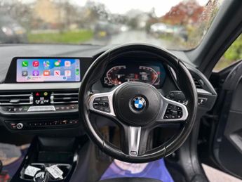 BMW 2 Series Gran Coupe 1.5 218i M Sport DCT Euro 6 (s/s) 4dr