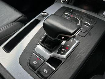 Audi Q5 2.0 TDI 40 Sport S Tronic quattro Euro 6 (s/s) 5dr