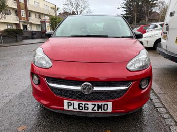 Vauxhall ADAM 1.2i ecoFLEX ENERGISED Euro 6 (s/s) 3dr