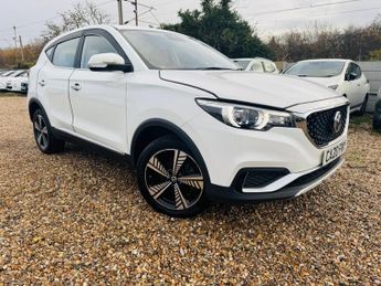 MG MG ZS 44.5kWh Excite Auto 5dr