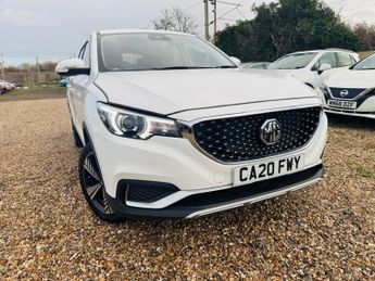 MG MG ZS 44.5kWh Excite Auto 5dr