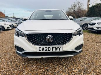 MG MG ZS 44.5kWh Excite Auto 5dr