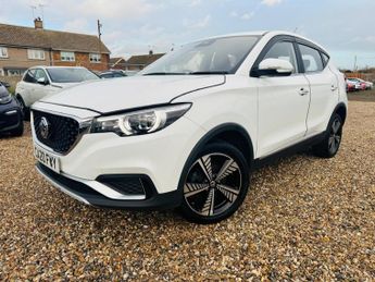 MG MG ZS 44.5kWh Excite Auto 5dr