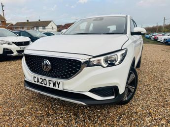 MG MG ZS 44.5kWh Excite Auto 5dr
