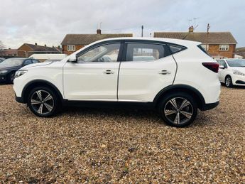 MG MG ZS 44.5kWh Excite Auto 5dr