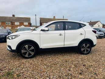 MG MG ZS 44.5kWh Excite Auto 5dr