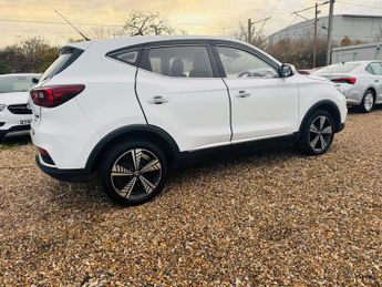 MG MG ZS 44.5kWh Excite Auto 5dr