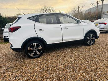 MG MG ZS 44.5kWh Excite Auto 5dr