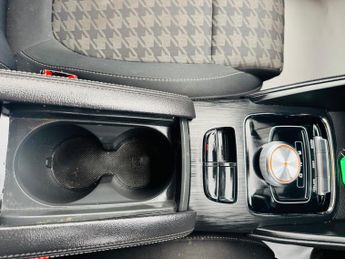 MG MG ZS 44.5kWh Excite Auto 5dr