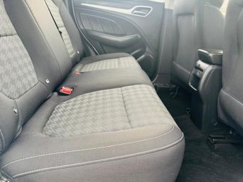 MG MG ZS 44.5kWh Excite Auto 5dr