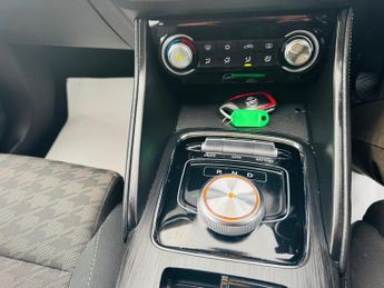 MG MG ZS 44.5kWh Excite Auto 5dr