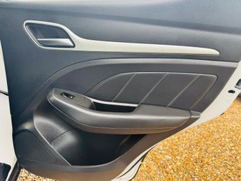 MG MG ZS 44.5kWh Excite Auto 5dr