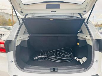 MG MG ZS 44.5kWh Excite Auto 5dr