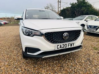 MG MG ZS 44.5kWh Excite Auto 5dr