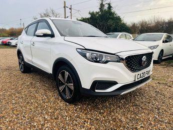 MG MG ZS 44.5kWh Excite Auto 5dr