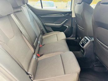 Skoda Octavia 1.0 TSI e-TEC MHEV SE Technology DSG Euro 6 (s/s) 5dr