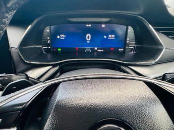 Skoda Octavia 1.0 TSI e-TEC MHEV SE Technology DSG Euro 6 (s/s) 5dr