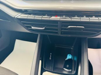 Skoda Octavia 1.0 TSI e-TEC MHEV SE Technology DSG Euro 6 (s/s) 5dr