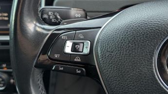 Volkswagen Golf 1.4 TSI BlueMotion Tech SE DSG Euro 5 (s/s) 5dr