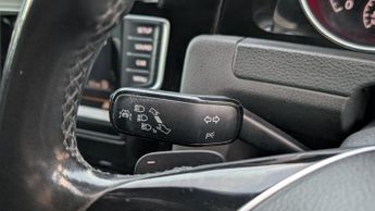 Volkswagen Golf 1.4 TSI BlueMotion Tech SE DSG Euro 5 (s/s) 5dr