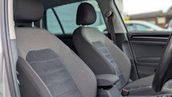 Volkswagen Golf 1.4 TSI BlueMotion Tech SE DSG Euro 5 (s/s) 5dr